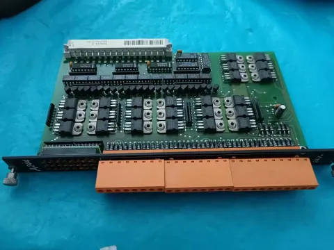 B&R ECA244-0 I/O Module product photo 1
