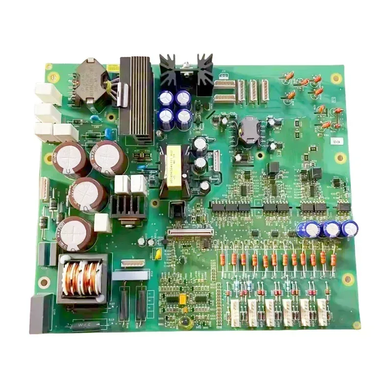 Schneider Electric VX5G48C41Q Motor & Drive Component product photo 1