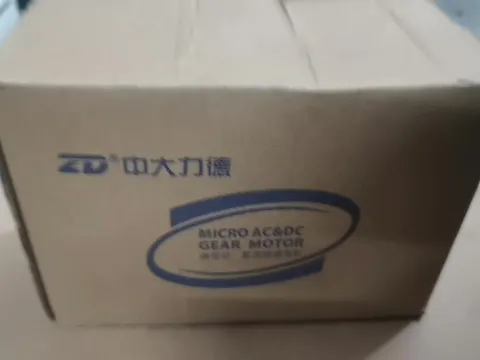 Oriental Motor 4IK25GN-CT Motor & Drive Component product photo 6