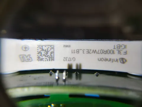 White Label E308301 Industrial Control Board product photo 4
