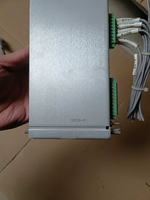 Bently Nevada 128229-01 I/O Module — product photo 43 of 66
