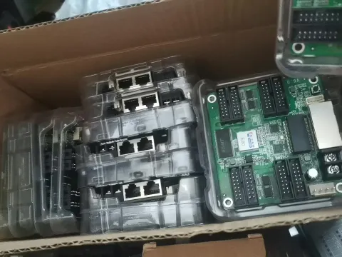 White Label E80 V6.0 Industrial Automation Component product photo 2