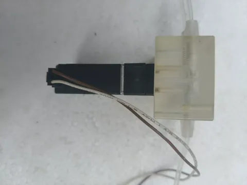 Bürkert Type 6126 / 00158400 Industrial Automation Component product photo 4