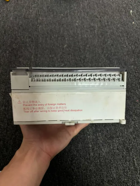XINJE XDH-60T4-E PLC Module product photo 3