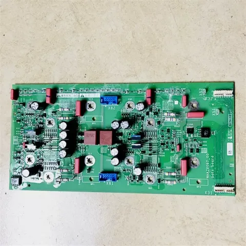 Schneider Electric NHA76097-00 Industrial Control Board product photo 3