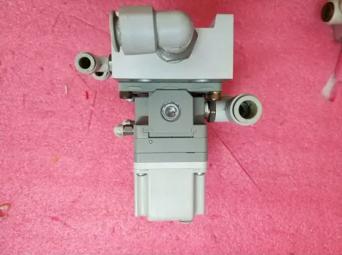 SMC ITV2050-212L-X26 Industrial Automation Component product photo 5