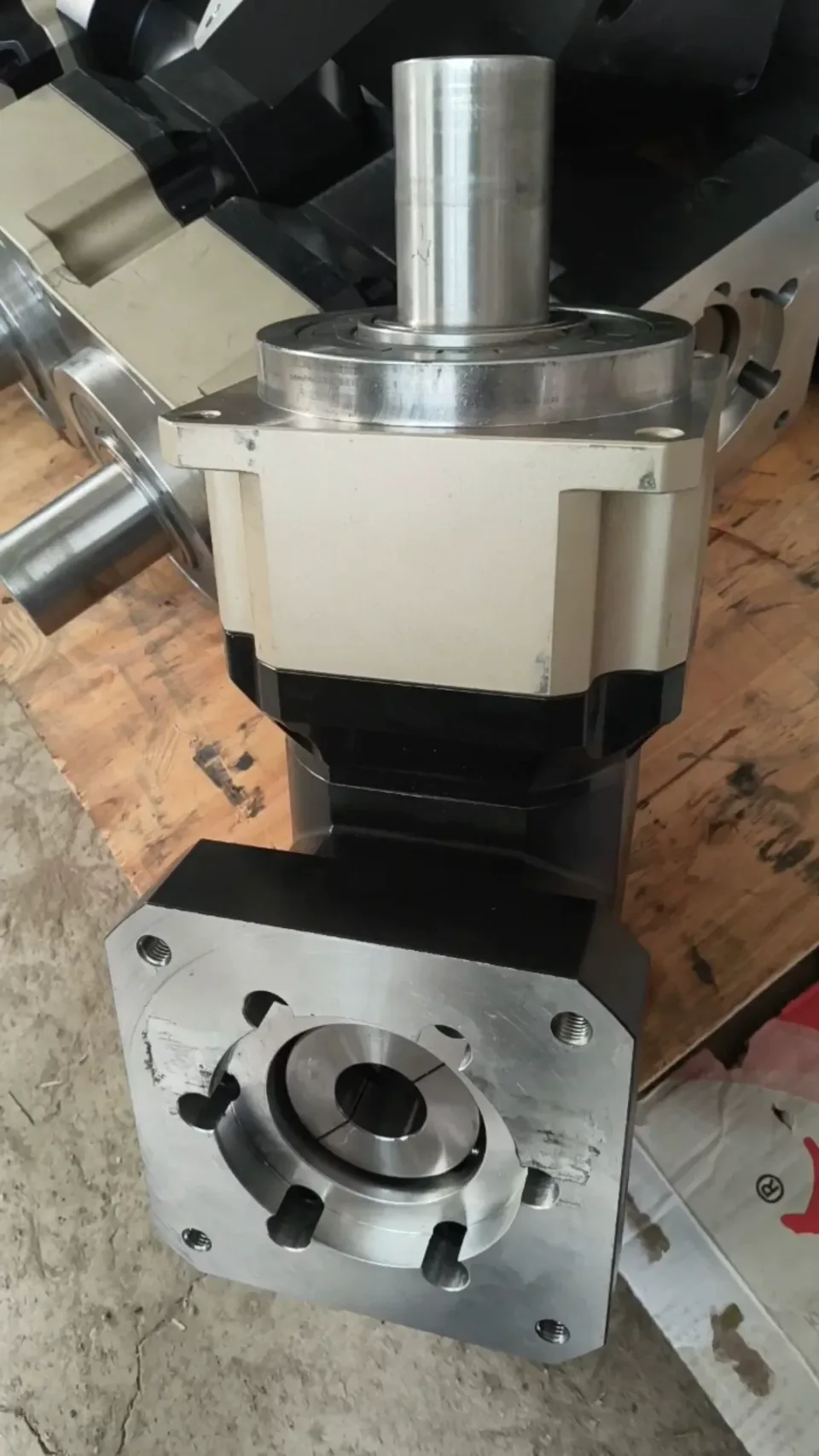 Unbranded Industrial TMR180-030-S2-P2 Industrial Automation Component product photo 1