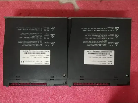 White Label IS620PS1R6I Motor & Drive Component product photo 2