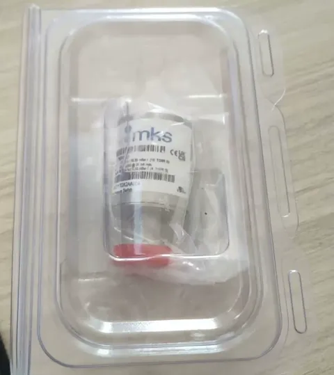 White Label 41C11TGA2AA004 Industrial Sensor product photo 1