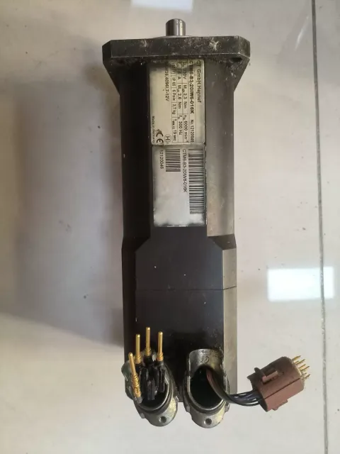 Control Techniques / CT GmbH CTM6-B3-20IW6-016K Motor & Drive Component product photo 1