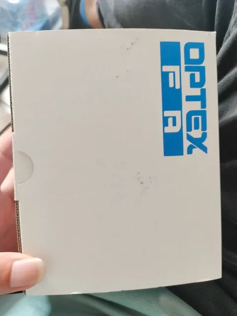 OPTEX FA CD33-50N-422-5 Industrial Sensor product photo 2