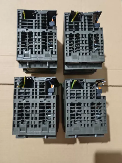 Siemens 6SN1227-2ED10-0HA0 Motor & Drive Component — product photo 29 of 75
