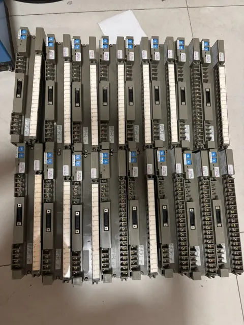 White Label FTK305A-C10 PLC Module product photo 1