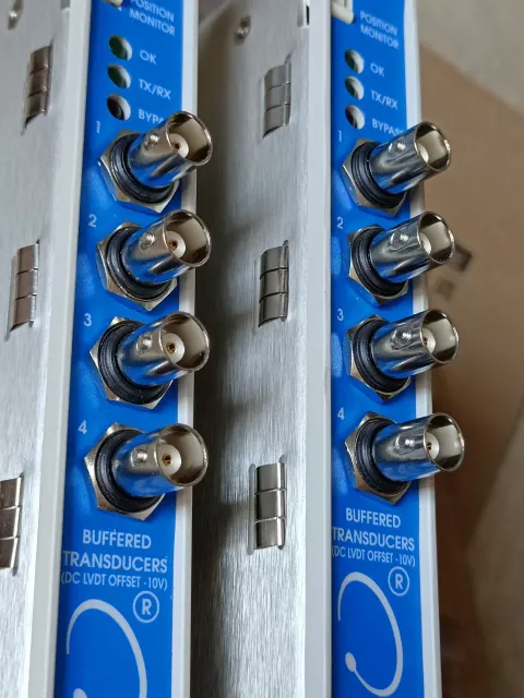 Bently Nevada 140072-04 Industrial Automation Component — product photo 8 of 15