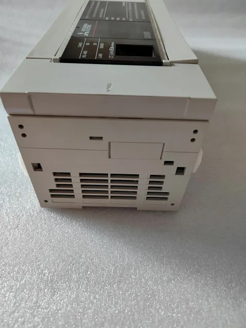 White Label FX5U-80MT/ES + FX5-16EX/ES PLC Module product photo 5