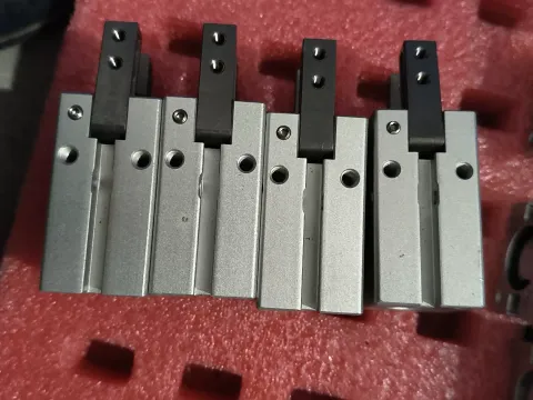AIRTAC / 亚德客 HFY16 Industrial Automation Component product photo 6