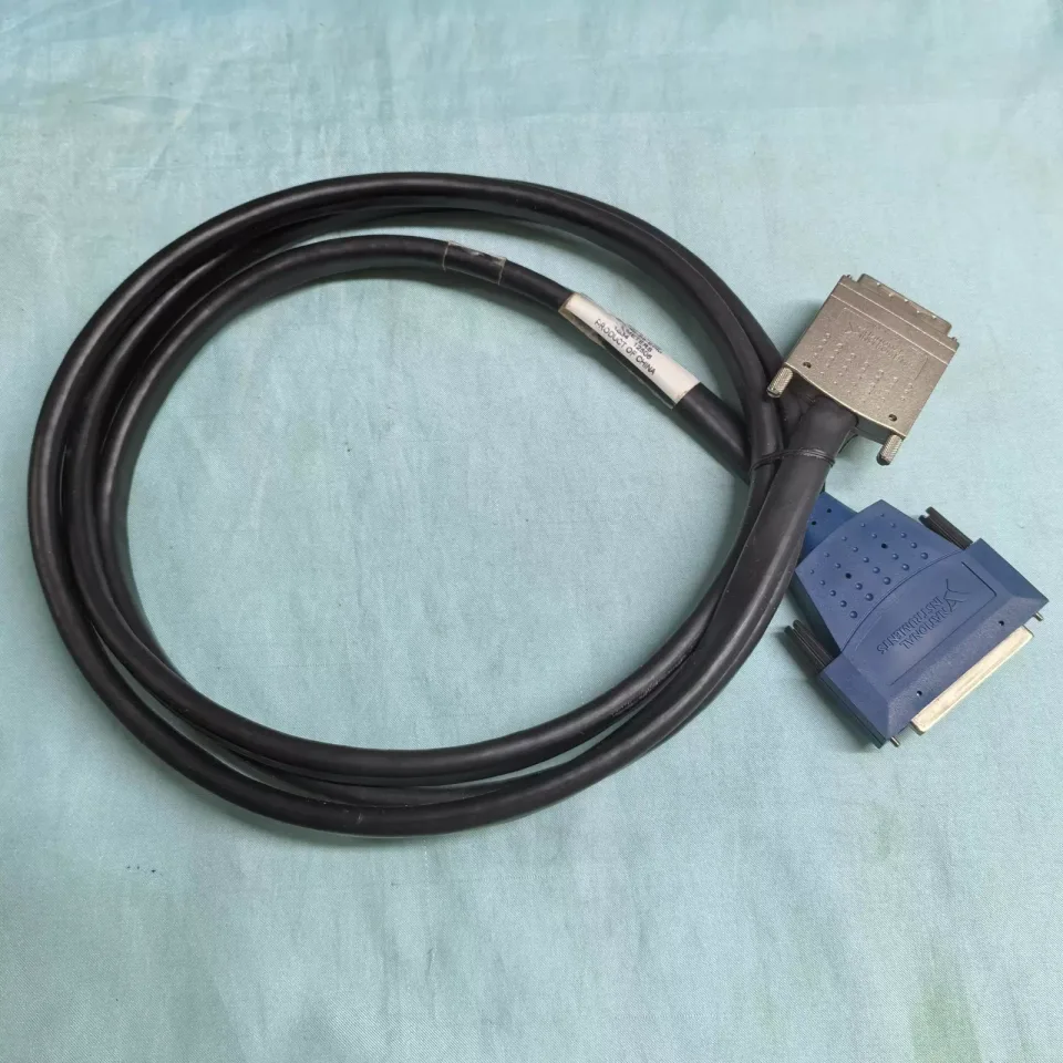 National Instruments (NI) SHC68-68-EPM / 192061C-02 Industrial Automation Component product photo 1