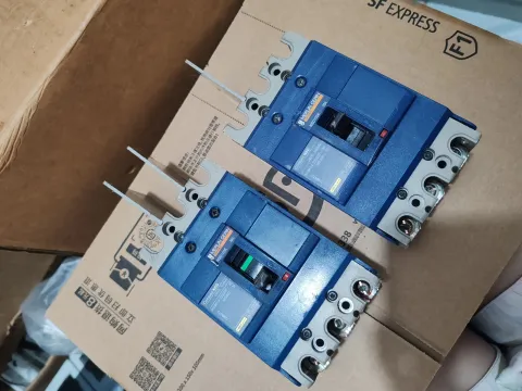 Merlin Gerin NSD100K Industrial Automation Component product photo 4