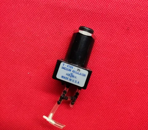 AIRTROL V-4104-25 Industrial Automation Component product photo 1