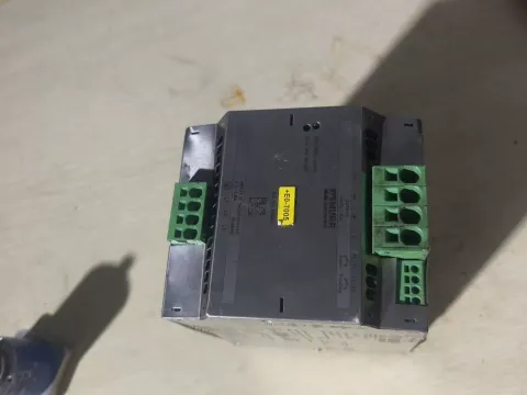 Murrelektronik 85693 Industrial Sensor product photo 1