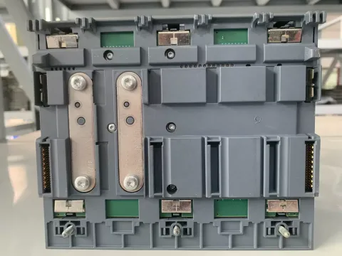Siemens 6ES7517-3AP00-0AB0 PLC Module — product photo 13 of 14