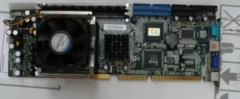 EVOC FSC-1713VNA B1.1 Industrial Control Board product photo 1