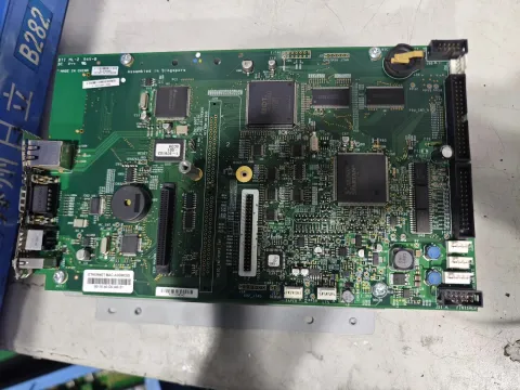Intermec / Honeywell 1-971156-005 Industrial Control Board product photo 1