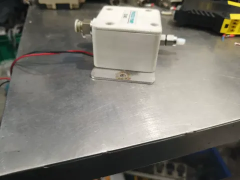 SMC PB1011A-01 Industrial Automation Component product photo 5