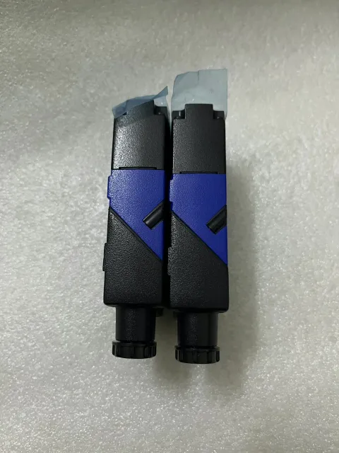 COGNEX DM262X / DMR-262X Industrial Automation Component product photo 2