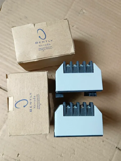 Bently Nevada 990-10-XX-01-00 / MOD 163930-01 / MOD 283278-01 Industrial Automation Component product photo 8