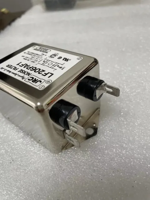 JRC / Nagano Japan Radio LF206PAF1 Power Electronics Module product photo 1