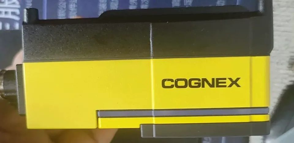 Cognex ISD902M-61-3701 Industrial Automation Component product photo 1
