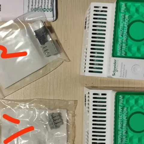 Schneider Electric PAS600 Industrial Automation Component product photo 4