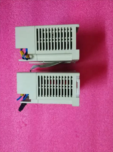 Mitsubishi Electric FX2N-1PG-E Industrial Automation Component product photo 4