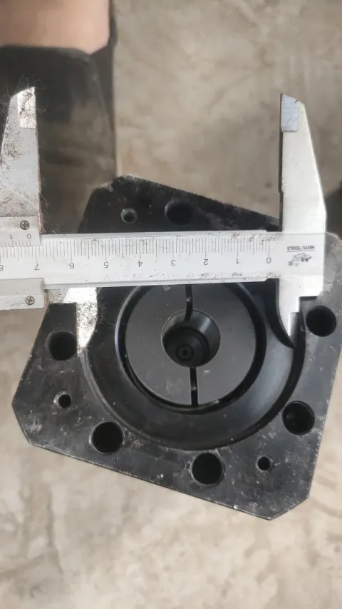 VGM/VIGOR GEAR PG90L2-30-19-70; PG90L1-5-19-70; PG90L1 / 10-19-70-Y Industrial Automation Component product photo 8
