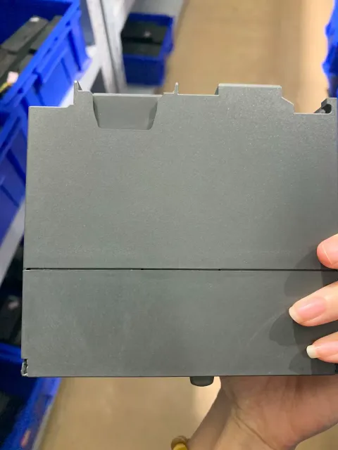 Siemens 6GK7342-5DA03-0XE0 Industrial Automation Component — product photo 2 of 6