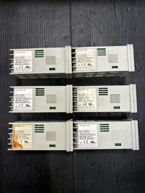 White Label JCS-33A-S/M Industrial Control Board product photo 2