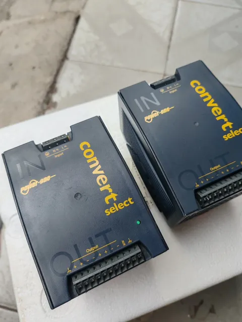 Power-One / Bel Power Solutions LWN1701-6ER Power Electronics Module product photo 1