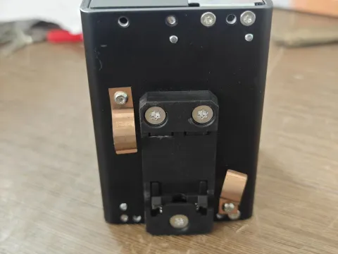 Beckhoff CU8130-0120 Industrial Automation Component product photo 4