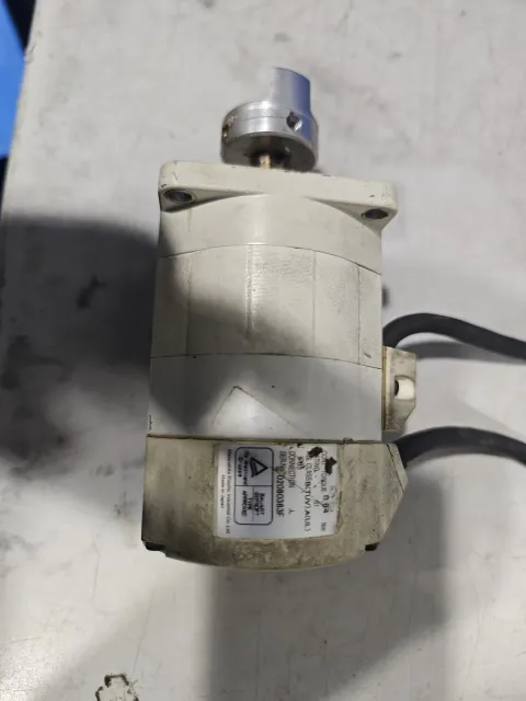 Panasonic / Matsushita MSMA022A1E Motor & Drive Component product photo 1