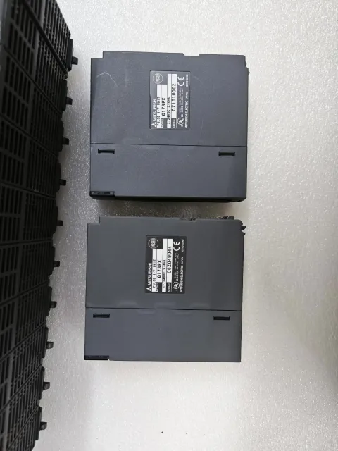 Mitsubishi Electric Q173PX Industrial Automation Component product photo 5