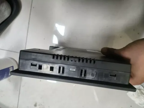Siemens 6AV6648-0CE11-3AX0 Industrial Automation Component — product photo 9 of 14