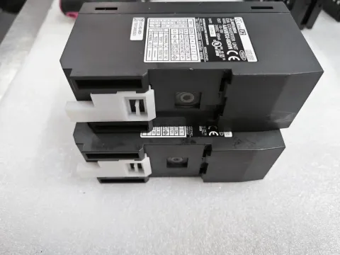 Mitsubishi Electric AJ65VBTCU-68DAVN Industrial Automation Component — product photo 6 of 12