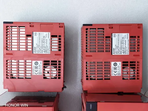 Mitsubishi Electric Q64PN PLC Module — product photo 34 of 45