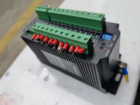 White Label PMAC201K I/O Module product photo 8