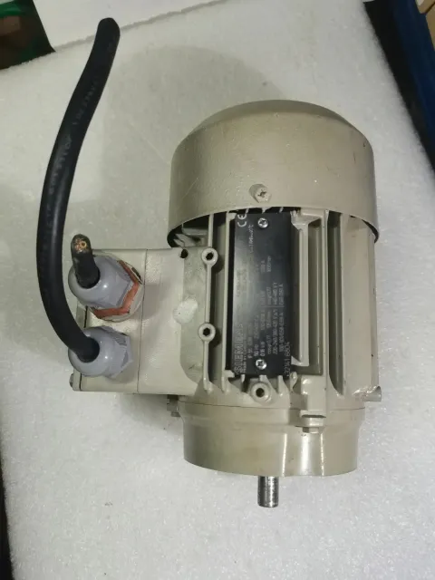 Siemens 1LA7063-4AB12 Motor & Drive Component product photo 1