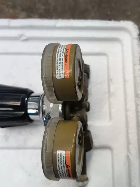Matheson 18L-580 Industrial Automation Component product photo 5