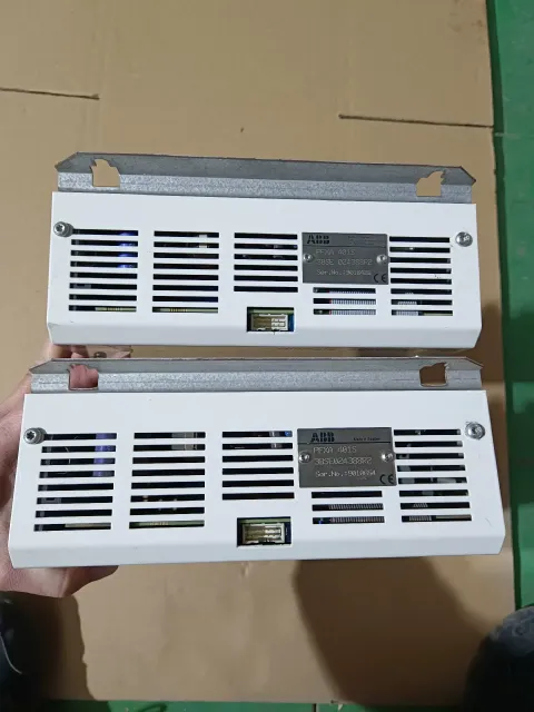 ABB PFXA401S / 3BSE024388R2 Industrial Control Board product photo 7