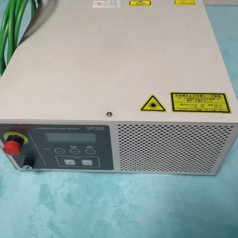 White Label L7301-07 Industrial Automation Component product photo 1