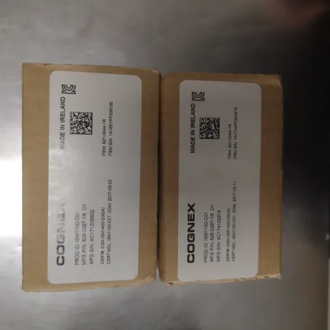 Cognex ISM1100-C01 Industrial Automation Component product photo 1